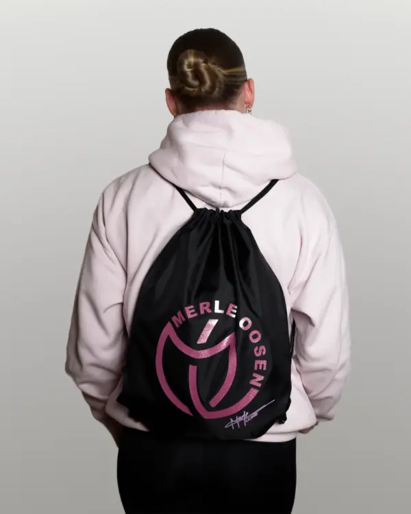 BG10 Special Merle Loosen Turnbeutel signiert