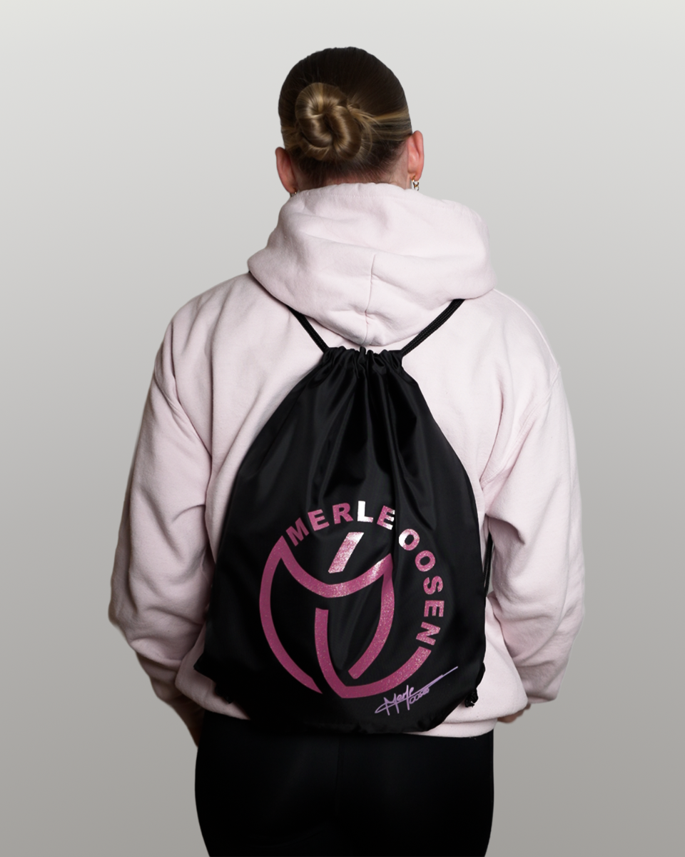 BG10 Special Merle Loosen Turnbeutel signiert